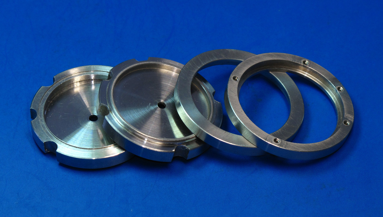 UGT Adapter Sleeve-Pillow & Plummer Block
