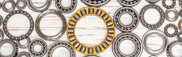 Ball and Roller Bearings